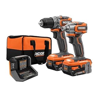 UPC 648846076089 product image for 18V SubCompact Brushless 1/2 in. Drill/Driver and Impact Driver Combo Kit (B089L | upcitemdb.com
