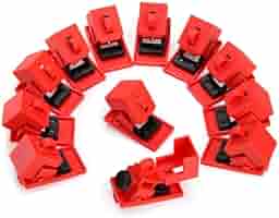 ブレーカーアウト Amazon.com: 30 Amp Circuit Breaker, Huazu Inline Fuse