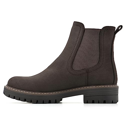 CLIFFS BY WHITE MOUNTAIN Women's Shoes Mastery Chelsea Boot4