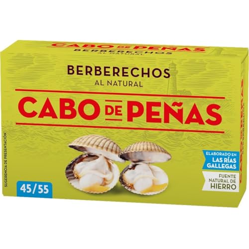 CABO DE PEÑAS PEÑAS PEÑAS CORAZONES FABRICADAS EN LA CAJA GALIZA DE RÍAS 6x111G