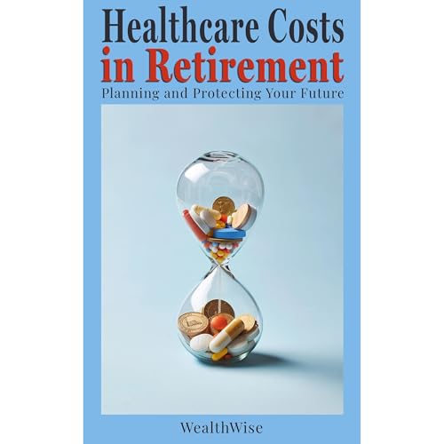 Healthcare Costs in Retirement by WealthWise Publications episode artwork