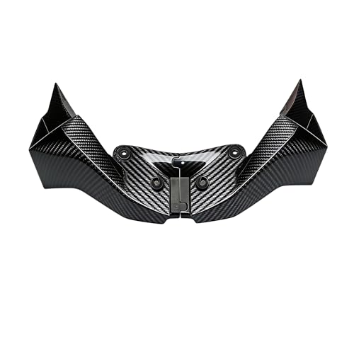 Aileron avant de moto S1000RR aile vent carénage spoiler