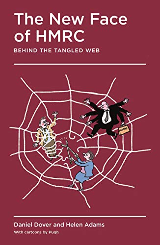 The New Face of HMRC: Behind the Tangled Web