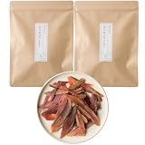 ドッグフード工房 特選 かつおジャーキー 120g (60g × 2袋) 魚 国産 犬 おやつ 無添加 アレルギー 犬用 柔らかい シニア 小型犬 日本製 ヘルシー 無着色 無香料 無保存料
