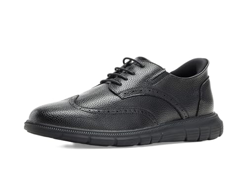 Image of Marc Joseph New York Mens Hill Street Oxford (Hands Free Technology)