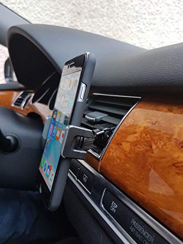 BrainWizz 360 Swan - Supporto telefonico in auto