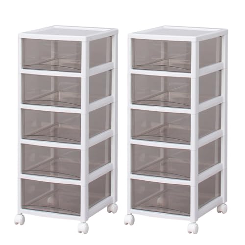 アイリスオーヤマ スーパークリア チェスト 5段」の人気商品一覧