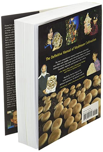 Growing Gourmet and Medicinal Mushrooms - Image 5