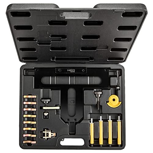 NEO TOOLS 11-312 Outil de montage arbre Ă cames Essence