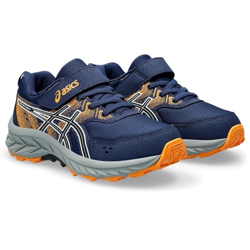 asics(アシックス) ボーイズ プレベンチャー 9 PS (幼児/小さなお子様)