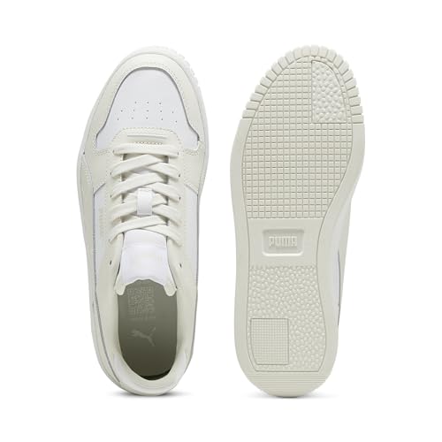 Image of Puma Womens Carina Street Sneaker