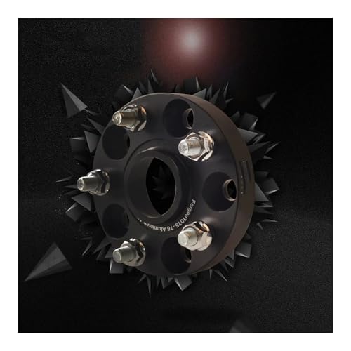 Entretoises de roue 5x115 CB70.3 pour Cruze et Captiva