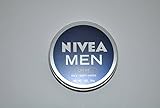 Nivea Men Creme Tin 1 oz / 29 g