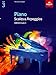 Piano Scales and Arpeggios