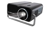 Discovery EXPEDITION Wonderwall Entertainment Projector - DLP, RCA, USB, Colors May Vary