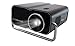 Discovery Expedition Entertainment Projector - LCD, Composite Video and Audio, Standard Color