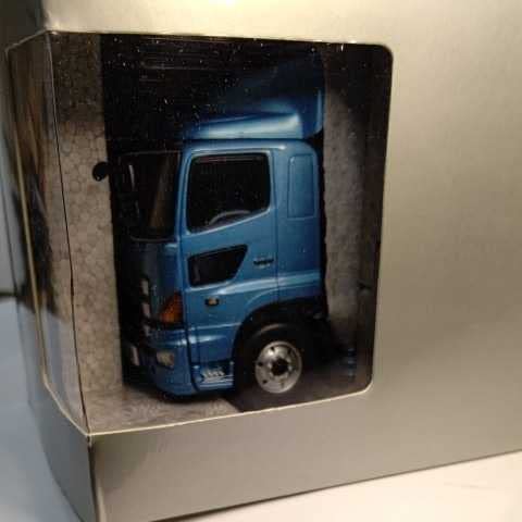 Amazon.co.jp: 1/43 Kyosho Hino Profia Official Model (Catalog