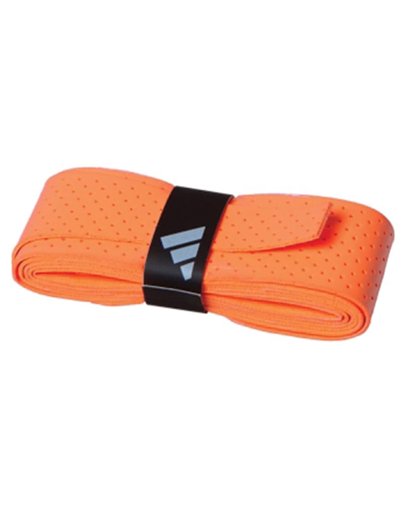 adidas Overgrips Tacky Feeling perforato 3u arancione