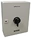 KET3150UL, Altech Corp, Motor Disconnect Switches