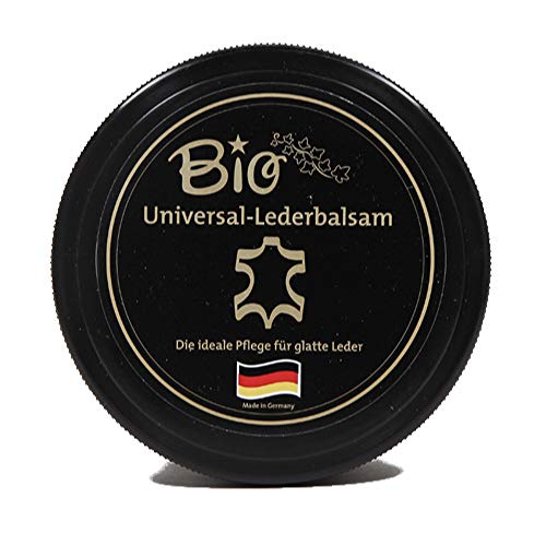 2 x Bio Lederbalsam Leder Balsam Lederpflege 250ml BLK(6491) Cover