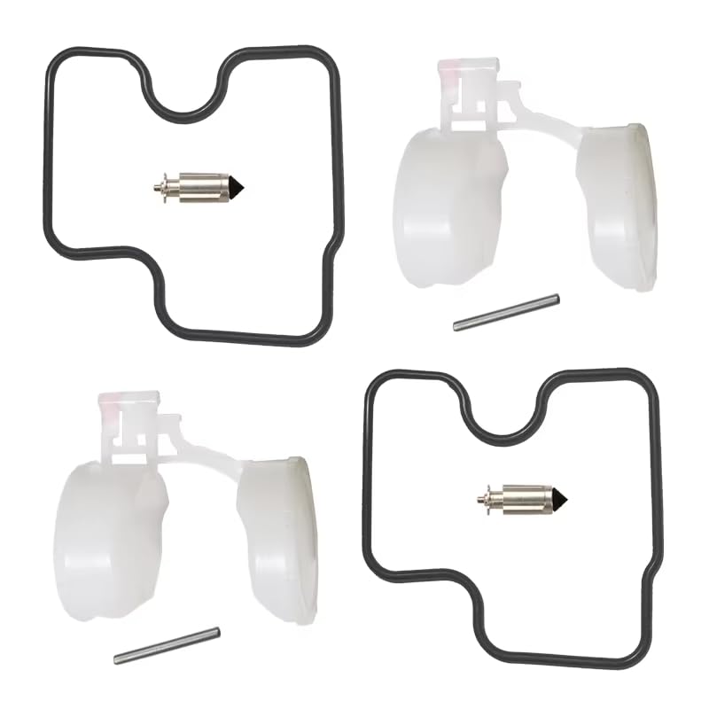 Kit réparation carburateur Varadero XL125V joints et flotteur