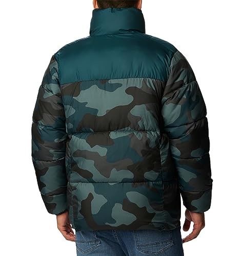 Image of Columbia Men's Puffect II Jacket