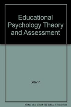 Paperback Educational Psychology Theory and Assessment Book