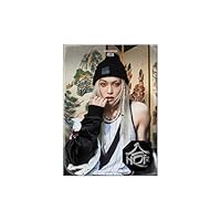Album Stray Kids '(HOP)' HYUNJIN Edition - CD K-pop Con Fotocard - Foto 4