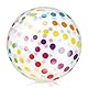 Aufblasbare Wasserbälle,Aufblasbar Sommer Schwimmball,Wasserball,Regenbogen Strandball,40cm Beachball,Schwimmbad Party Ball,für Sommeraktivitäten Freien Wasserspiele Schwimmbad-Strandparty Geschenke