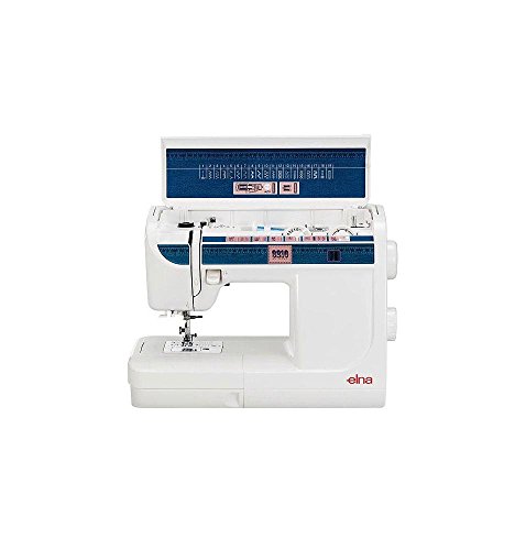 Elna 3210 Jeans Sewing Machine