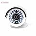 Hikvision 4MP DS-2CD2042WD-I IR PoE Network Security Bullet Camera 4mm Lens