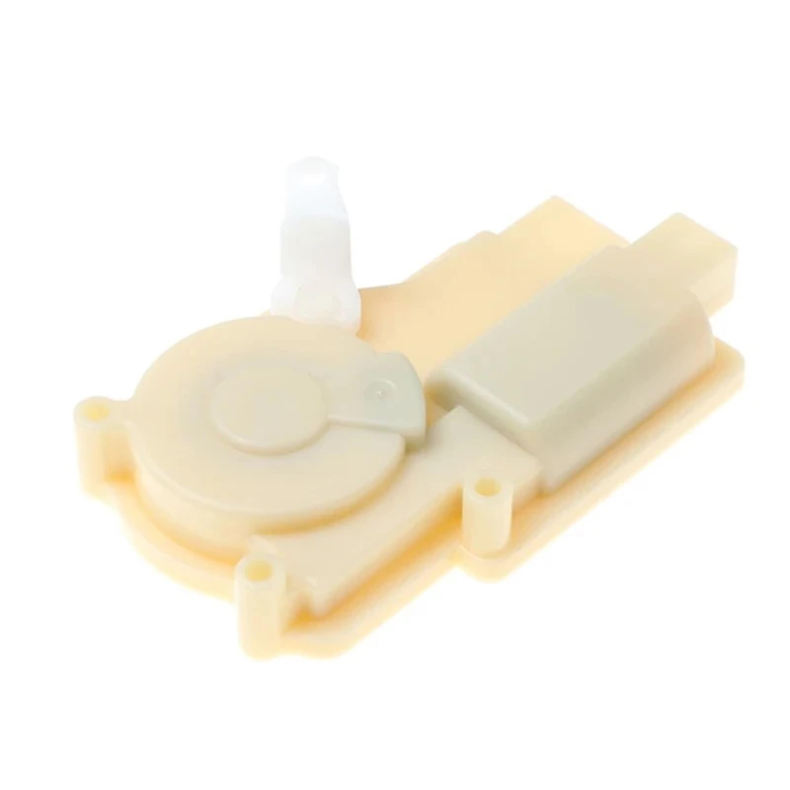 Rear Tailgate Boot Lock for Odyssey 2002-2004 for Jazz 2002-2005 for Stream 2002-2005 Tailgate Door Trunk Lock Actuator 74896-SAA-003 74896SAA003 Tailgate Lock Actuator(2Pins)