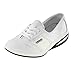 VenenWalker Venen Walker Aktivschuhe Gr.36-42 Sandale Sommerschuhe Damen Freizeit Schuhe (41, Weiß)