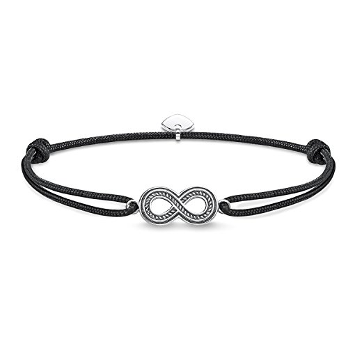 Preisvergleich Produktbild Thomas Sabo Damen-Seilarmbadn 925_Sterling_Silber LS058-907-11-L22v