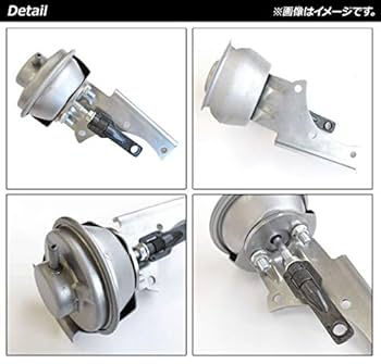Amazon | AP タービンアクチュエーター ニッサン サファリ Y61系
