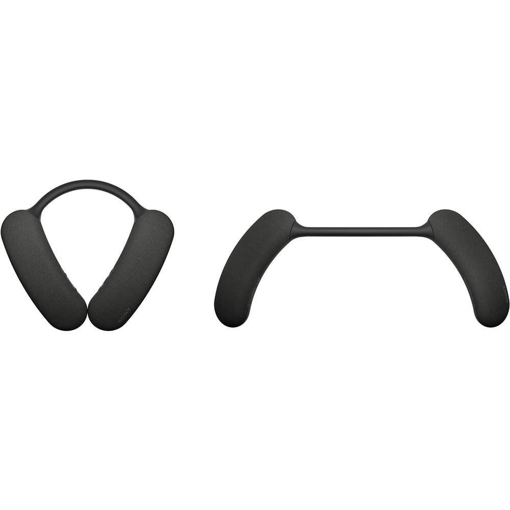 Amazon.com: Sony HTAN7 BRAVIA Theater U Wearable TV Speaker