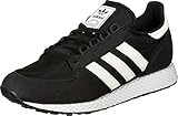  adidas Originals Kinder Sneaker Forest Grove schwarz (15) 36
