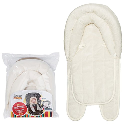 Jolly Jumper 3-in-1 Head Hugger by Jolly Jumper Cover