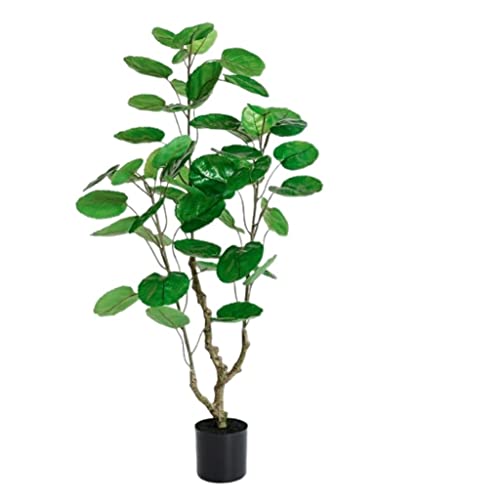 Macetas Artificiales Decoración Grandes Exterior Marca SDVantage