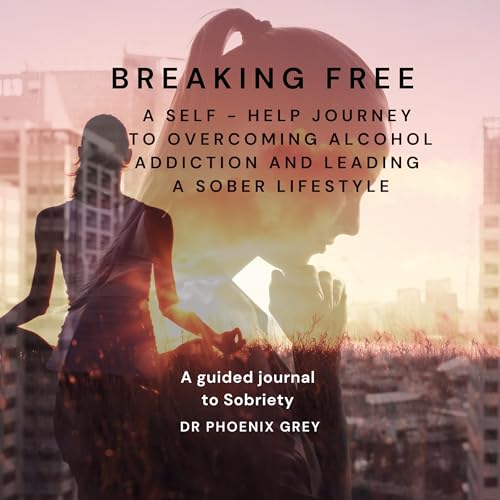 Breaking Free by Phoenix Grey episode artwork