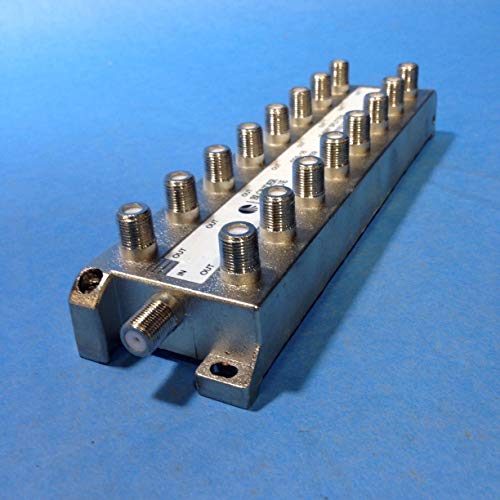 Blonder Tongue SDS-16 1939 Splitter
