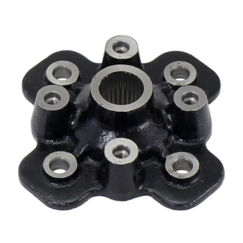 Moyeu de roue avant d'origine pour quad CF Moto CForce et pièces SSV 9010-070001-1000