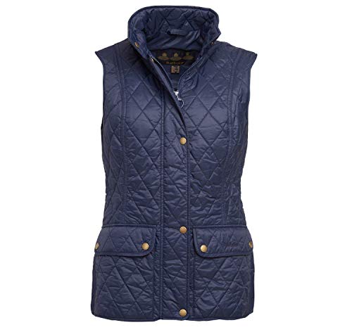 Barbour Otterburn gilet femme veste sans manche matelassée