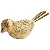 💟💟kung fu tea pet statuetta di animale fortunato statuetta di animale decorativa l'arredamento dell'uccello simboleggia la felicità e la buona fortuna, rendendolo un regalo perfetto per le occasioni speciali. Gli intricati dettagli mettono in mostra l'artigianato e aggiungono un tocco di a qualsiasi spazio.