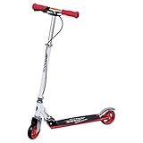 JD RAZOR MS-285B2 レッド