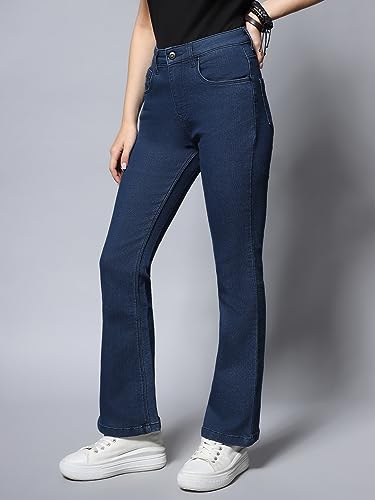 Image of HIGH STAR Women Jeans