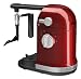 KitchenAid KST4054CA Stir Tower Accessory for Multi-Cooker, Candy Apple Red