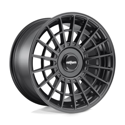 r*様 ロティフォーム　18インチ9.5j+35 Amazon.co.jp: Rotiform 1PC R142 18X8.5 4X100/4.25 MT-BLK
