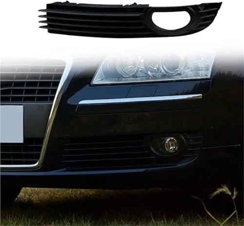 Grille de protection inférieure antibrouillard avant A8 D3 - 5