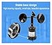 WOWCLEDED FST200-1002 4-20ma 0-5V Analog Output Cup Anemometer Wind Speed Sensor for Industry